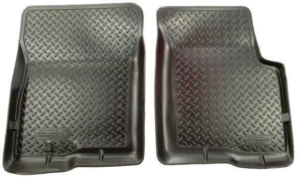 Husky Liners 33001 Classic Style Floor Liner Husky Liner  Floor Liner Classic