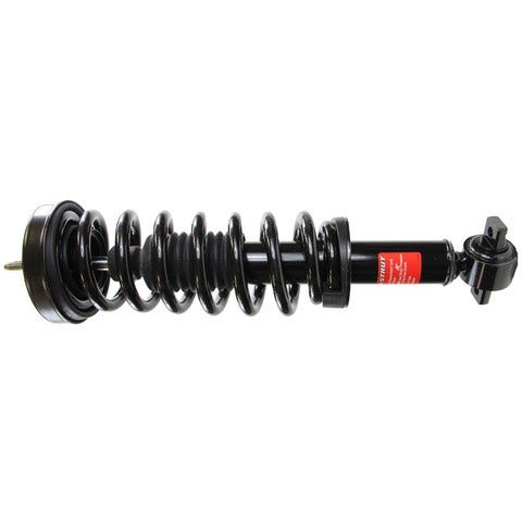 Monroe Shocks & Struts Suspension Strut And Coil Spring Assembly P/N:172651L