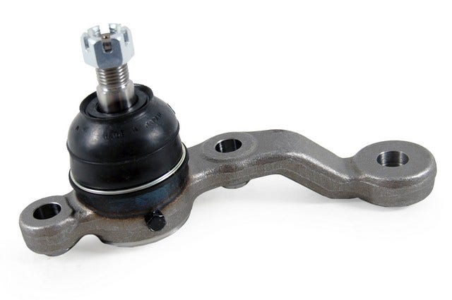 Mevotech Suspension Ball Joint P/N:Ms86501  Suspension Ball Joint P/N:
