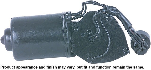Cardone Reman Windshield Wiper Motor P/N:40-431  Windshield Wiper Motor P/N: