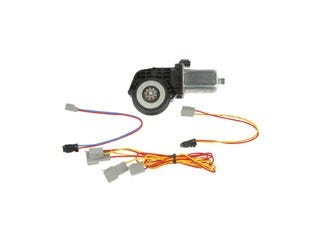 Dorman - Oe Solutions Window Motor P/N:742-266  Window Motor P/N: