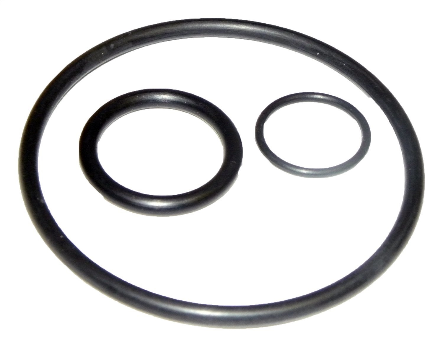 Crown Automotive 4720363 Oil Filter Adapter Seal Kit Crown Automotive  Oil