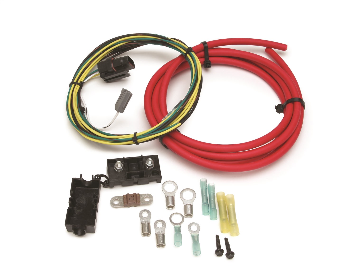 Painless Wiring 30831 Ford 3G Alternator Harness   Ford 3G Alternator Harness