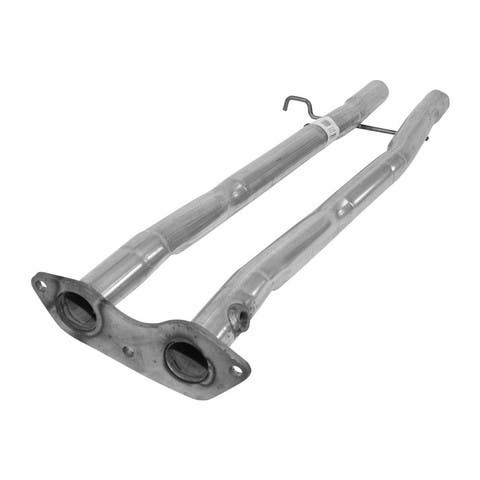 Ap Exhaust Exhaust Pipe P/N:48481  Exhaust Pipe P/N: