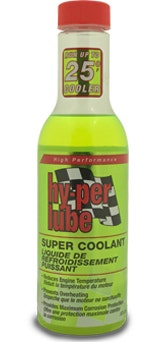 Hy-Per Lube Super Coolant - 16 Oz. Hy-Per Lube Super Coolant - 16 Oz.