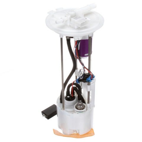 Delphi Fuel Pump Module Assembly P/N:Fg1277  Fuel Pump Module Assembly P/N: