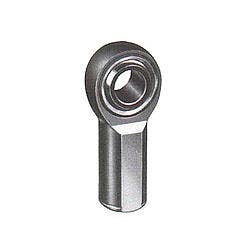 Aurora Aw-8 Aw Series 1/2" Right Hand Female Rod End   Aw Series 1/2  Right Hand