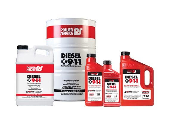 Diesel 911 64 Oz Diesel 911 64 Oz