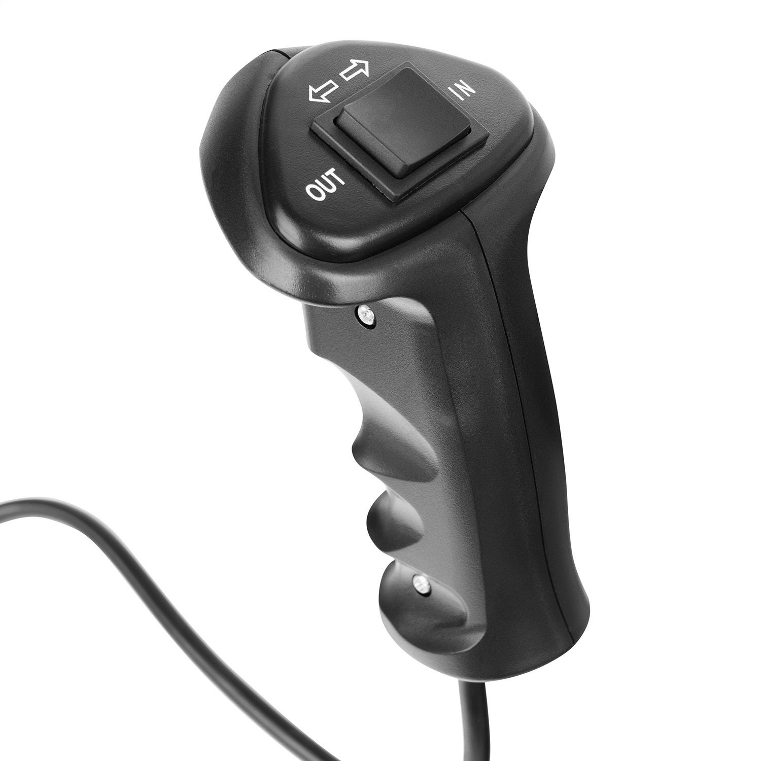 Rugged Ridge 15103.37 Wired Remote Control   Wired Remote Control