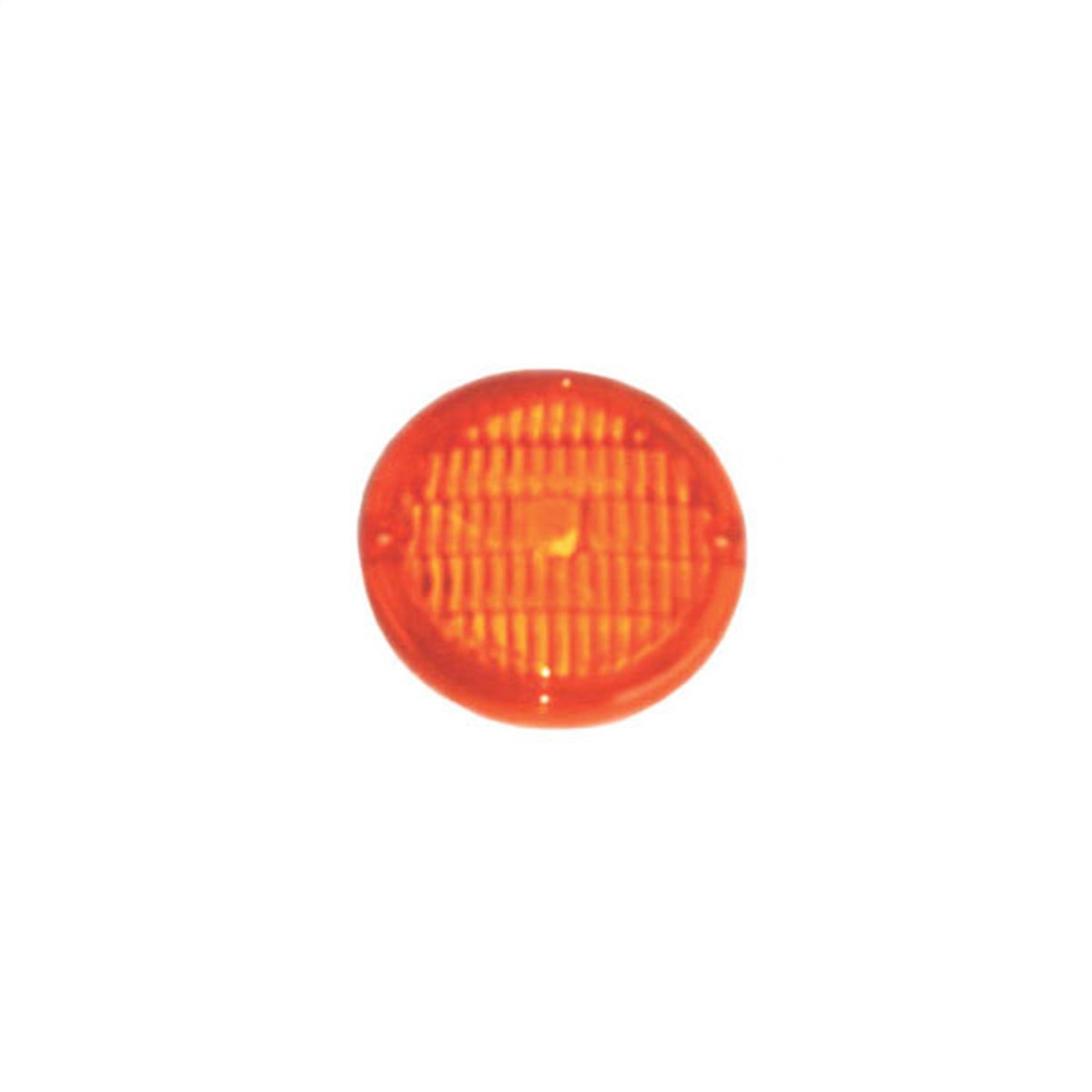 Omix 12405.09 Parking Light Lens Fits 76-86 Cj5 Cj7 Scrambler   Parking Light