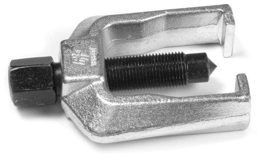 Performance Tool W80557 Tie Rod End/Pitman Arm Puller Pitman Arm Puller  Jaw