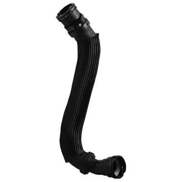 Dayco Radiator Coolant Hose P/N:72634  Radiator Coolant Hose P/N: