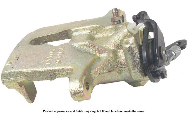 Cardone Reman Disc Brake Caliper P/N:19-3179  Disc Brake Caliper P/N: