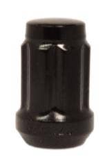 12X1.5 Closed Blk Spline 12X1.5 Closed Blk Spline