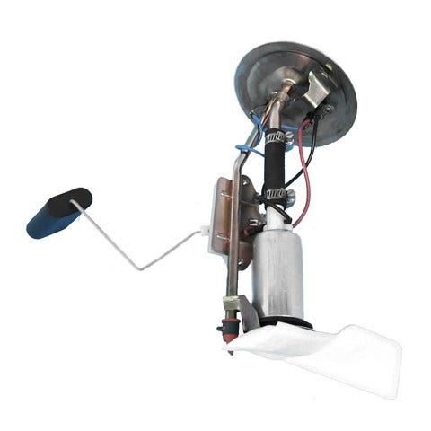 Us Motor Works Fuel Pump Module Assembly P/N:Usep2149s  Fuel Pump Module