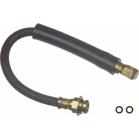 Wagner Brake Brake Hydraulic Hose P/N:Bh124746  Brake Hydraulic Hose P/N: