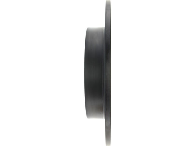 Centric Parts Disc Brake Rotor P/N:127.40040R  Disc Brake Rotor P/N: