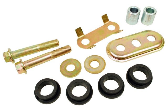 Mevotech Original Grade Steering Tie Rod Bushing P/N:Gk7408  Steering Tie Rod