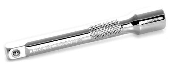 Performance Tool W36143 1/4 Drive Socket Extension Bar, 3 Socket Extension