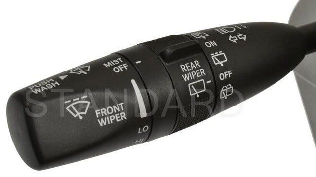 Standard Ignition Headlight Dimmer Switch,Turn Signal Switch,Windshield Wiper