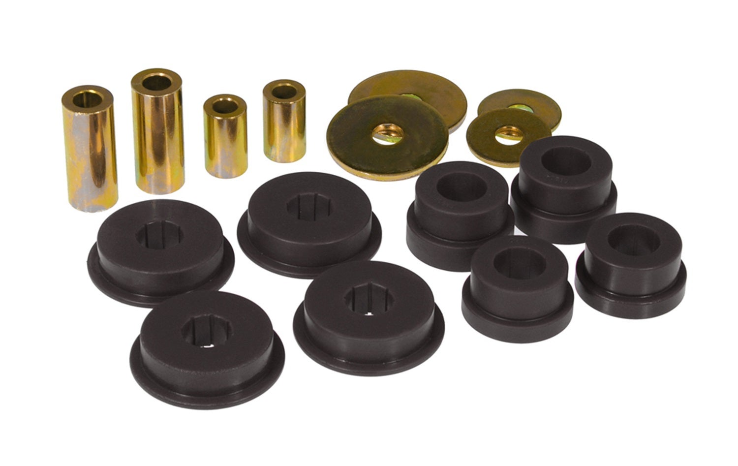 Prothane 13-1610-Bl Differential Mount Bushing Fits 03-06 Lancer   Differential