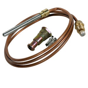 Camco 09333 36" Thermocouple Kit   36  Thermocouple Kit