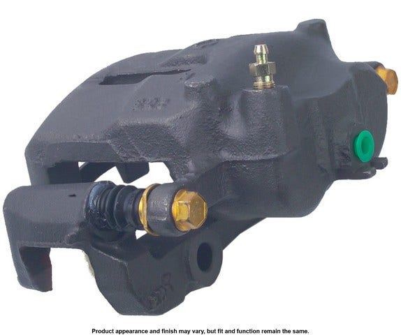 Cardone Reman Disc Brake Caliper P/N:19-B1206  Disc Brake Caliper P/N: