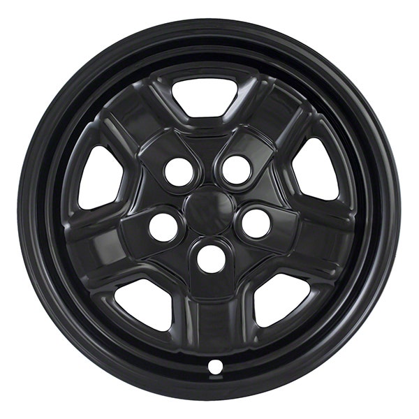 Coast2coast Iwcimp78blk   Wheel Cover Impostor ®; Diameter (In) - 16 Inch,