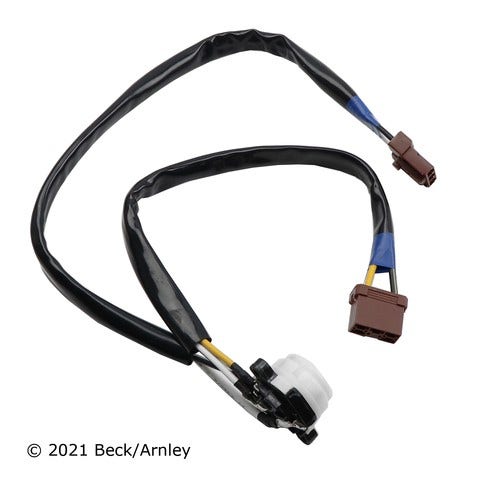 Beck/Arnley Ignition Switch P/N:201-1794  Ignition Switch P/N: