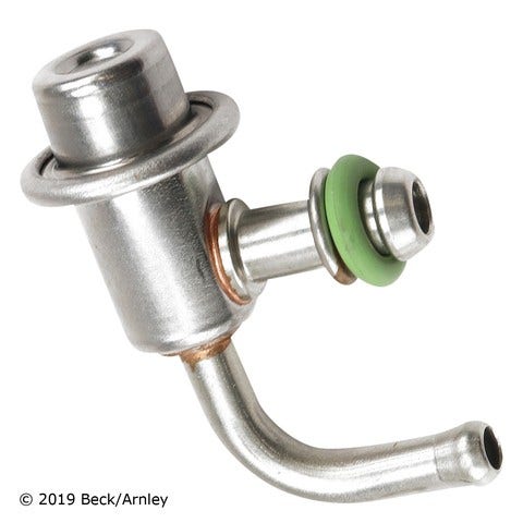 Beck/Arnley Fuel Injection Pressure Regulator P/N:158-1528  Fuel Injection