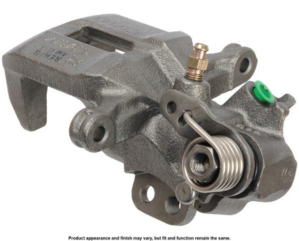 Cardone Reman Disc Brake Caliper P/N:19-3944  Disc Brake Caliper P/N: