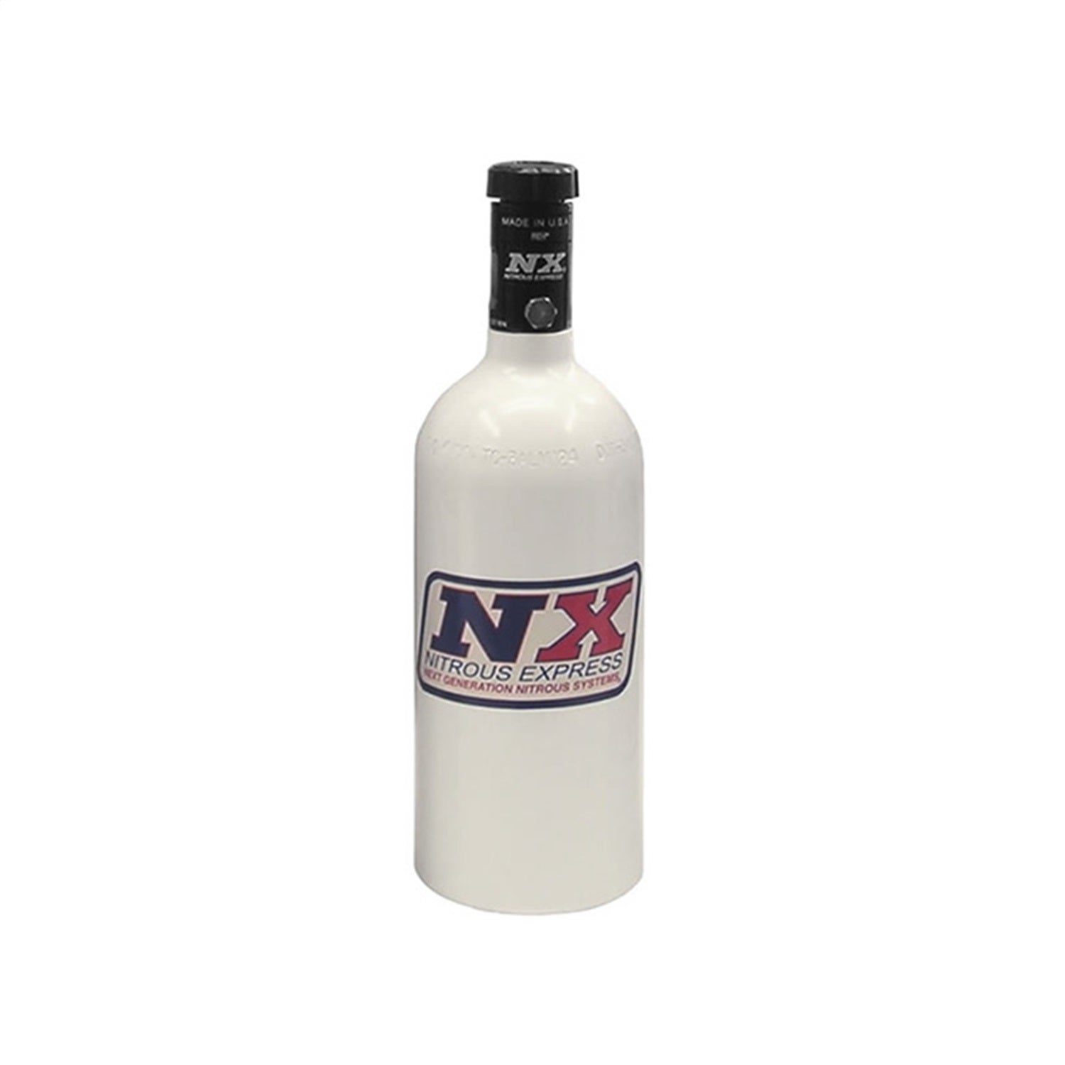 Nitrous Express 11010 Nitrous Bottle   Nitrous Bottle