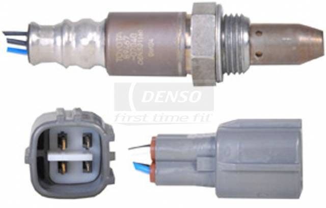 O2 Oxygen Sensor O2 Oxygen Sensor