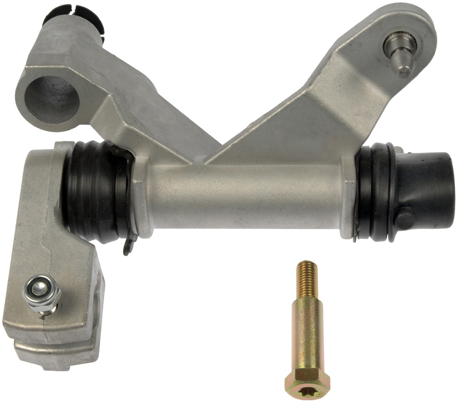 Dorman - Oe Solutions Transfer Case Control Lever P/N:600-602  Transfer Case