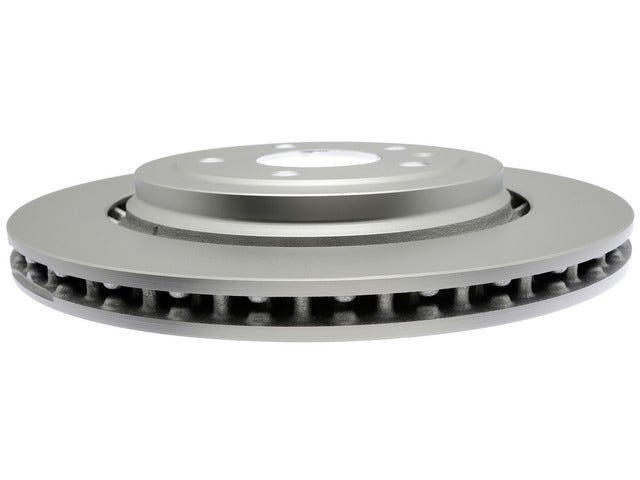 Raybestos Brakes Disc Brake Rotor P/N:581613  Disc Brake Rotor P/N: