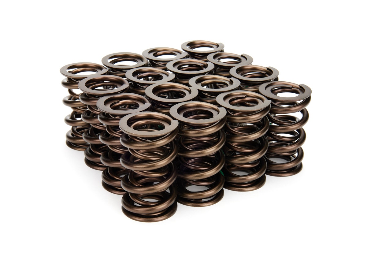Manley 22142516 Valve Spring  Performance 11868-8 Intake Valve Race Master;