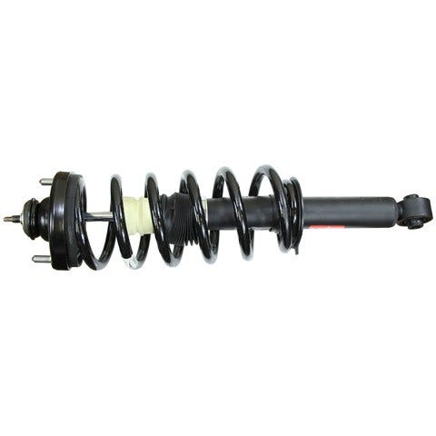 Monroe Shocks & Struts Suspension Strut And Coil Spring Assembly P/N:172896