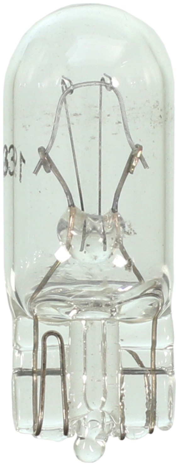 Wagner Lighting Instrument Panel Light Bulb,License Light Bulb,Parking Light