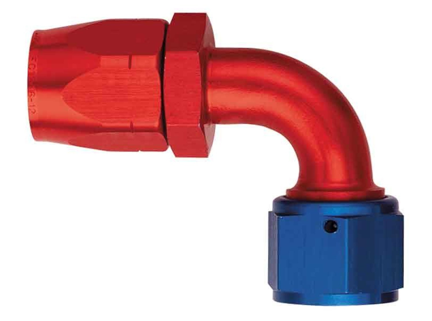 Aeroquip Fcm1034 Aqp Hose Fitting   Hose End Fitting; End Type1 - Non-Swivel,