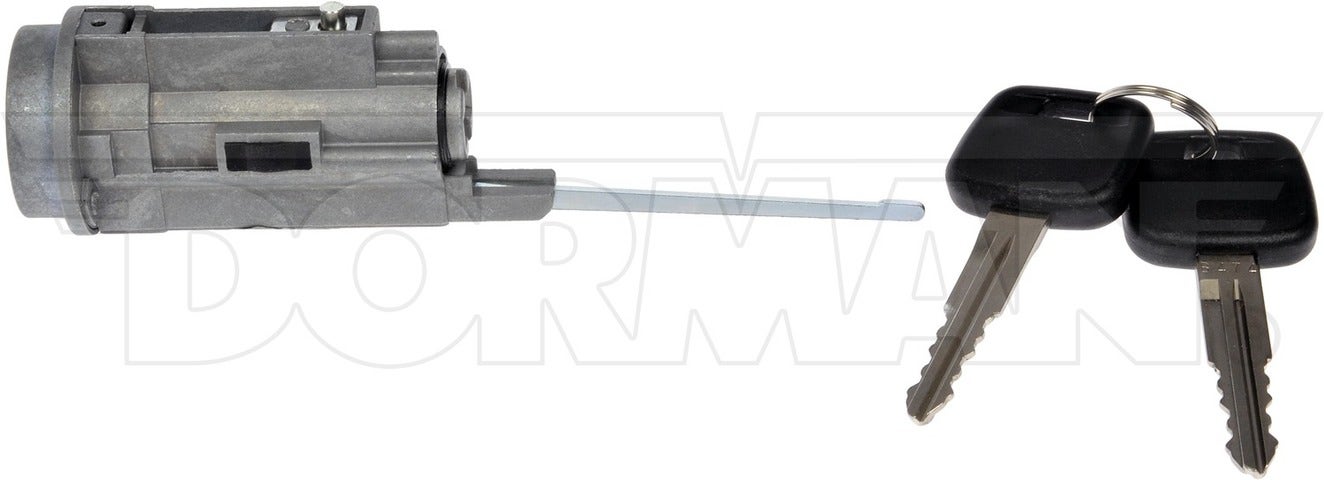 Dorman - Oe Solutions Ignition Lock Cylinder P/N:924-785  Ignition Lock Cylinder