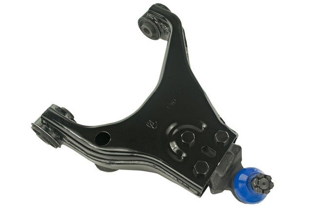 Mevotech Suspension Control Arm And Ball Joint Assembly P/N:Cms901187
