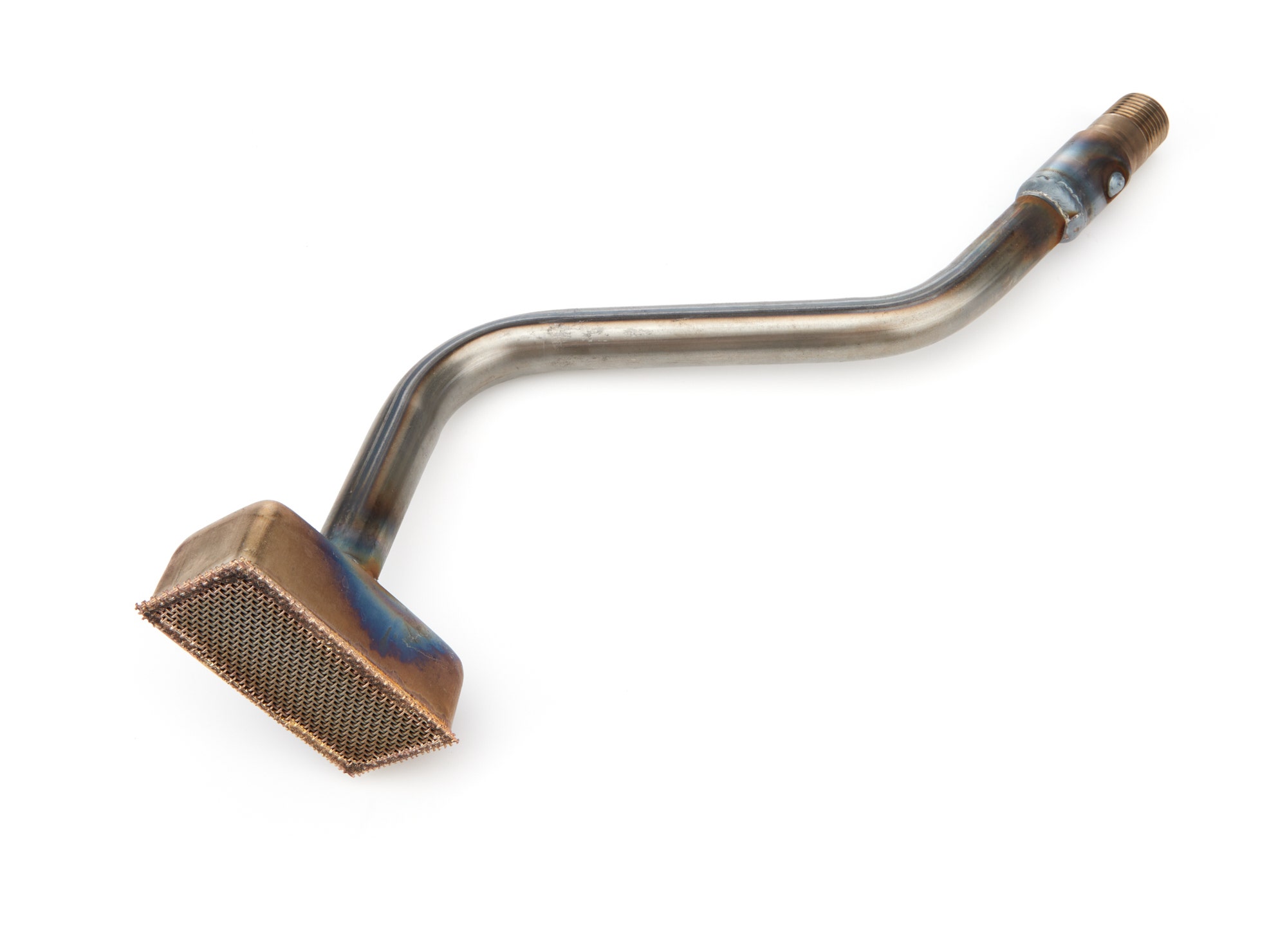 Oil Pump Pick-Up - Bbm Oil Pump Pick-Up - Bbm