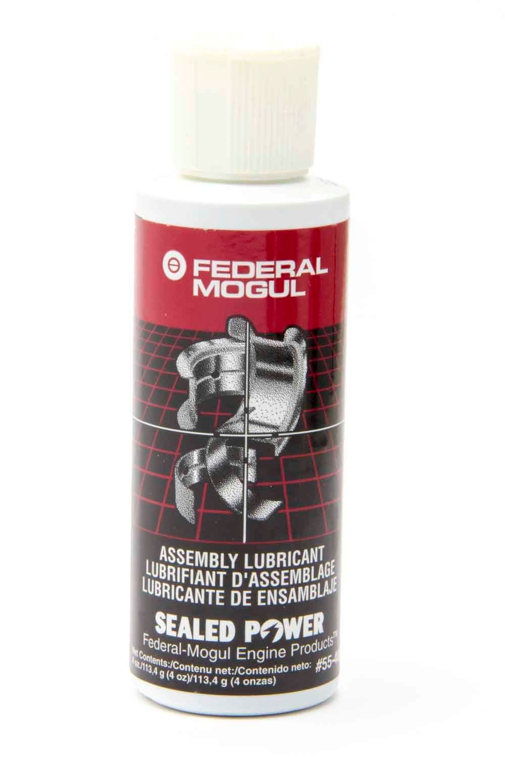 Sealed Power 55400 Break-In Oil   Break-In Oil