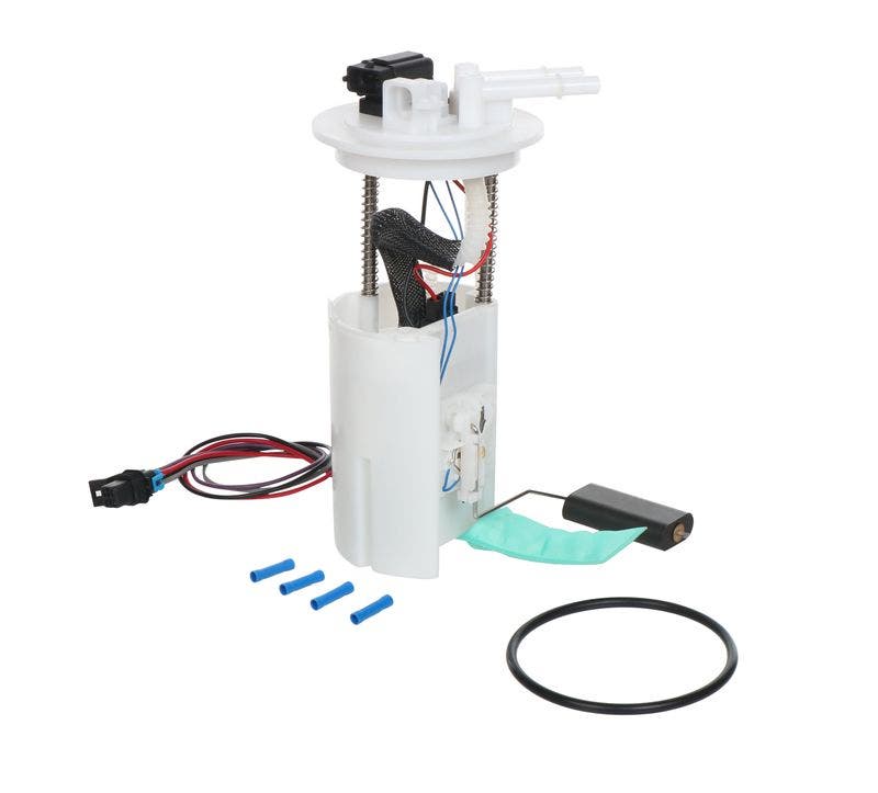 Carter Fuel Pump Module Assembly P/N:P76109m  Fuel Pump Module Assembly P/N:
