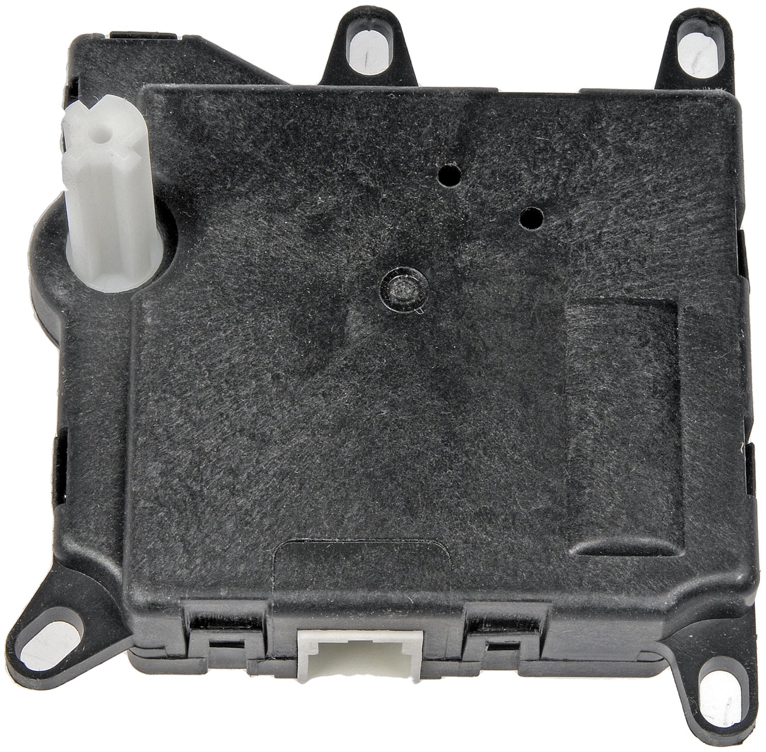 Dorman - Oe Solutions Hvac Blend Door Actuator P/N:604-213 Oe Solutions (Tm)
