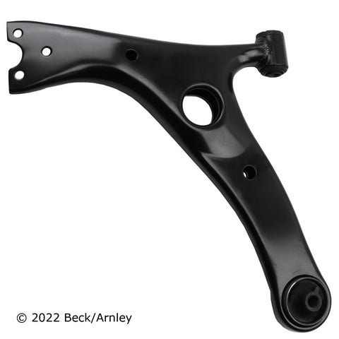 Beck/Arnley Suspension Control Arm P/N:102-6239  Suspension Control Arm P/N: