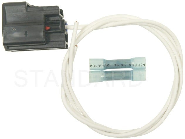 Standard Ignition A/C Clutch Coil Connector,Engine Camshaft Position Sensor