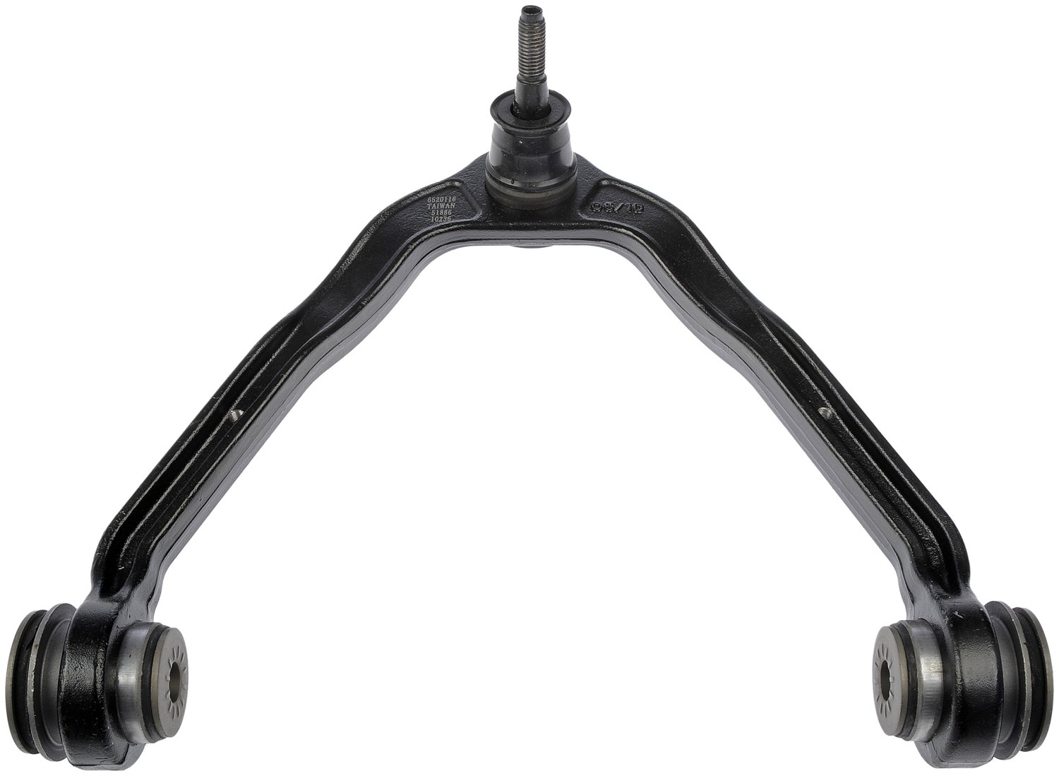 Dorman - Oe Solutions Suspension Control Arm And Ball Joint Assembly P/N:520-116