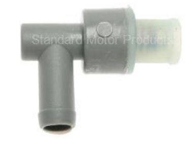 Standard Ignition Pcv Valve P/N:V253 Standard Motor Engine Management  Emissions