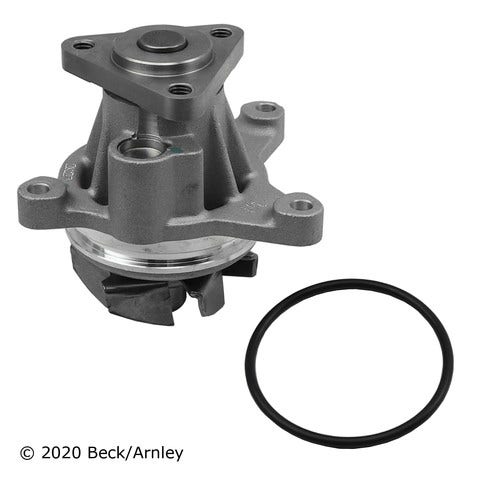 Beck/Arnley Engine Water Pump P/N:131-2311  Engine Water Pump P/N: